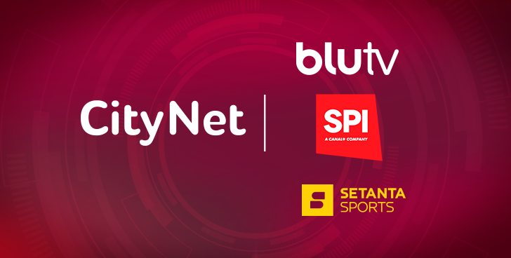 Dünyanın ən məşhur idman və əyləncə kanalları indi “CityNet”də!